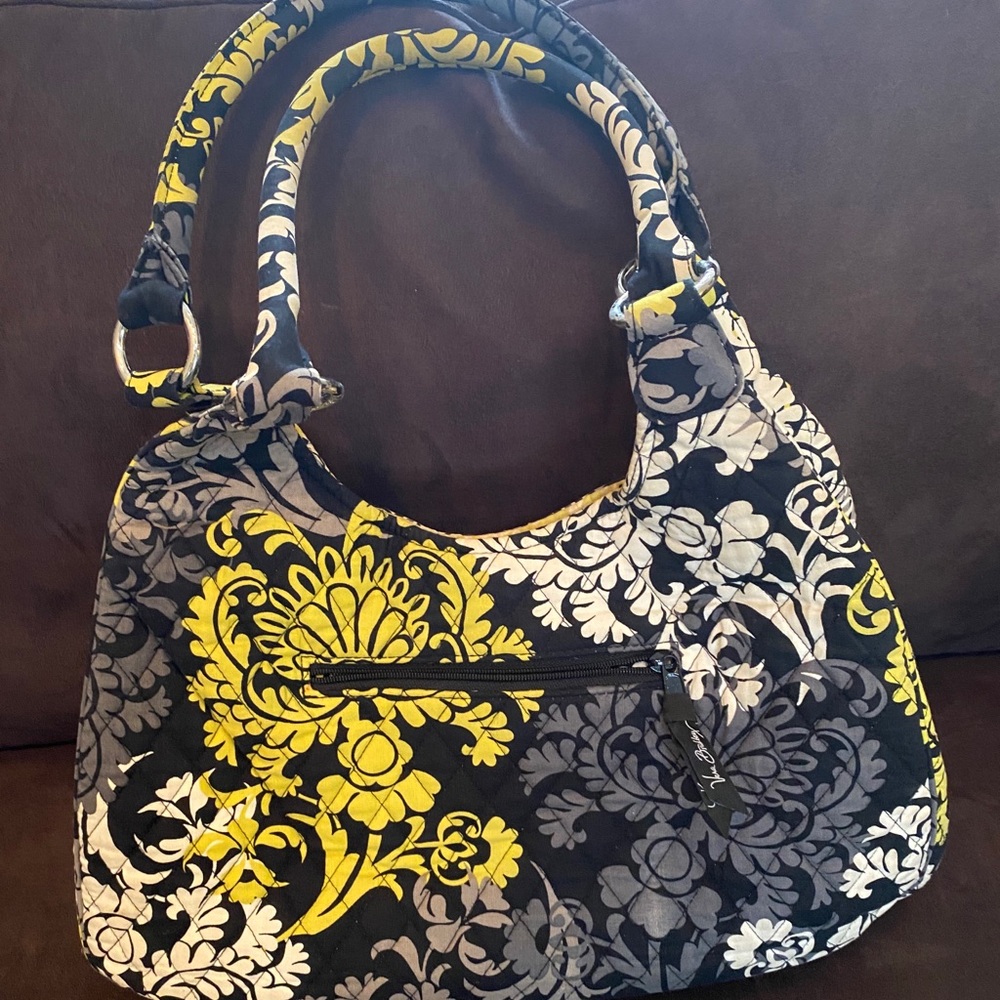 Vera Bradley Hand Bag